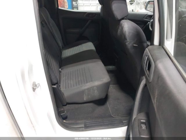 Ford Ranger Xl Image 8
