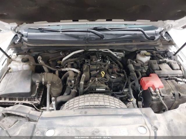 Ford Ranger Xl Image 7