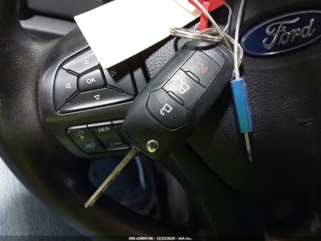 Ford Ranger Xl Image 10