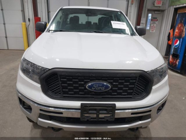 Ford Ranger Xl Image 16