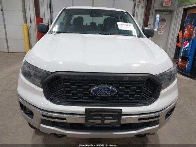 Ford Ranger Xl Image 16