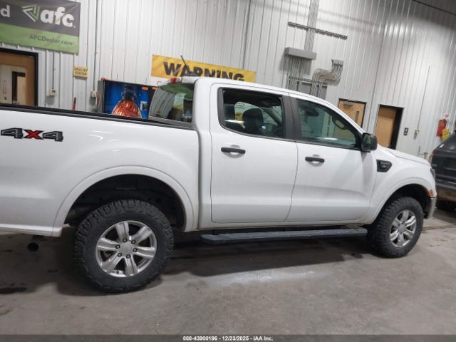 Ford Ranger Xl Image 2