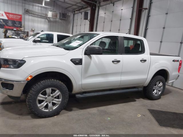 Ford Ranger Xl Image 9