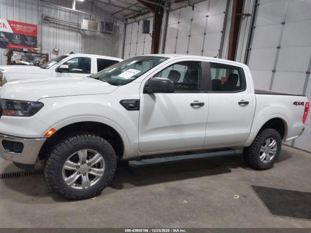 Ford Ranger Xl Image 9