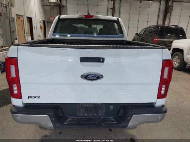 Ford Ranger Xl Image 15