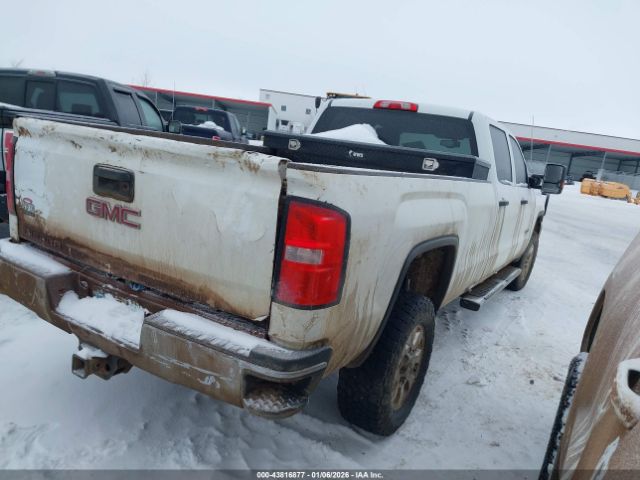 GMC Sierra 2500 Image 6