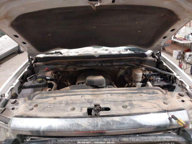 GMC Sierra 2500 Image 12