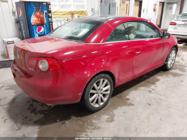 Volkswagen Eos Komfort Image 2