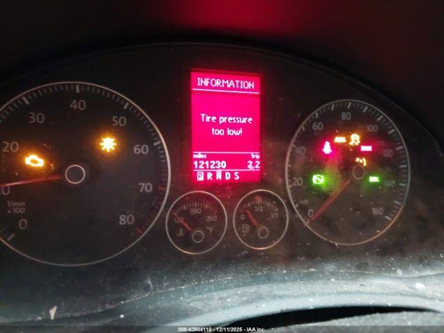 Volkswagen Eos Komfort Image 7