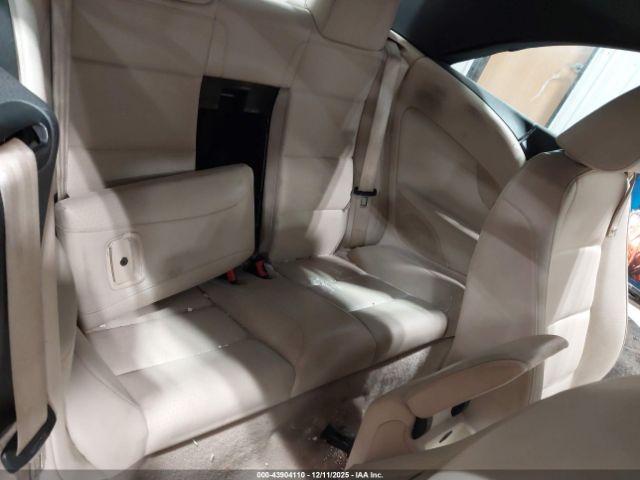 Volkswagen Eos Komfort Image 9