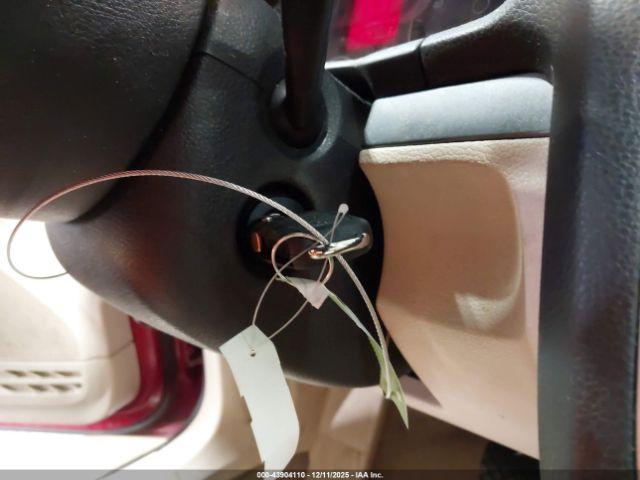 Volkswagen Eos Komfort Image 10