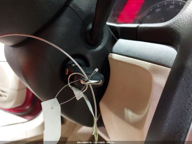 Volkswagen Eos Komfort Image 15