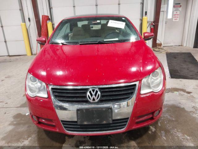 Volkswagen Eos Komfort Image 11