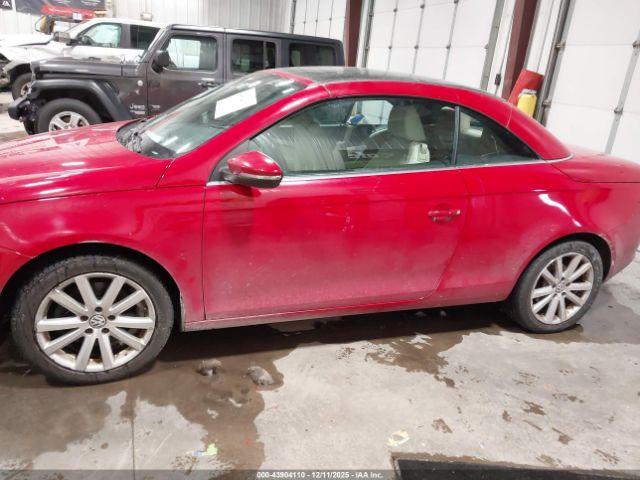 Volkswagen Eos Komfort Image 14