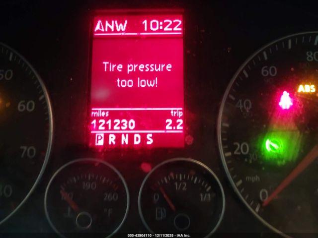 Volkswagen Eos Komfort Image 16