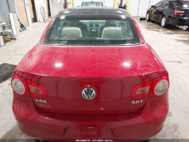 Volkswagen Eos Komfort Image 4