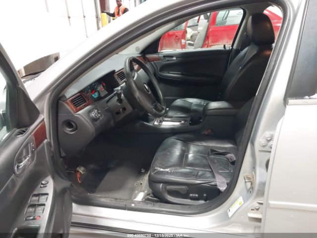 Chevrolet Impala Ltz Image 15