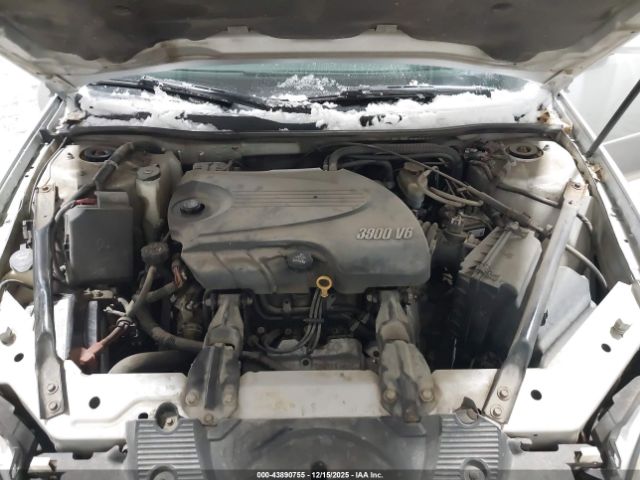 Chevrolet Impala Ltz Image 9