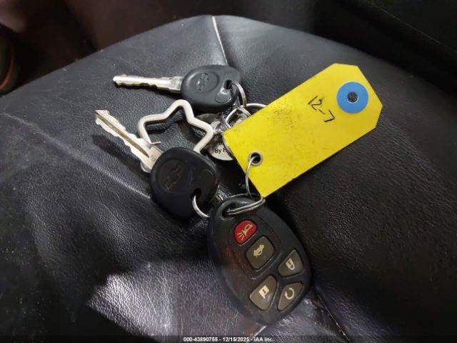 Chevrolet Impala Ltz Image 13