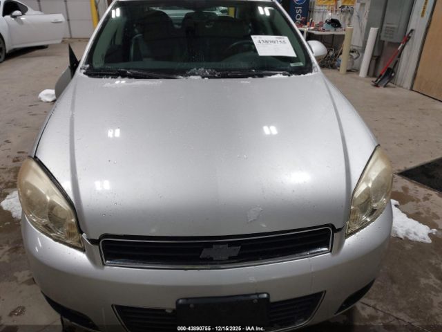 Chevrolet Impala Ltz Image 11