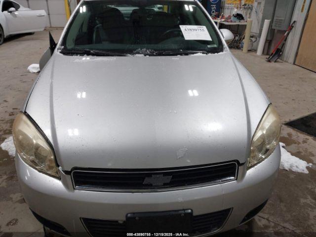 Chevrolet Impala Ltz Image 11