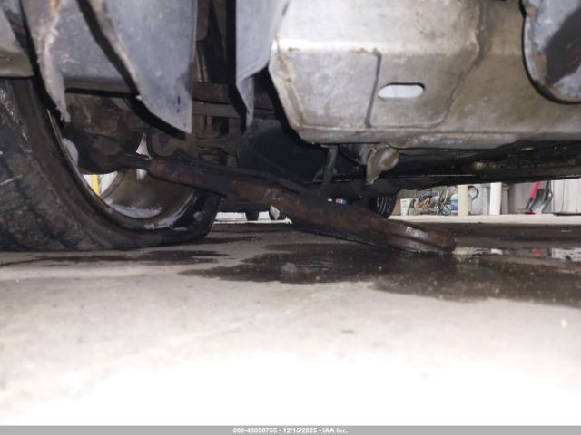 Chevrolet Impala Ltz Image 17