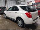 Chevrolet Equinox 2lt Image 3
