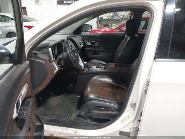 Chevrolet Equinox 2lt Image 5