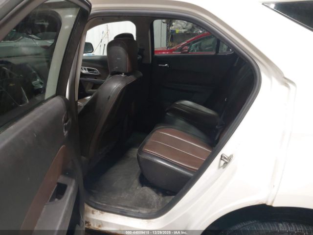 Chevrolet Equinox 2lt Image 2