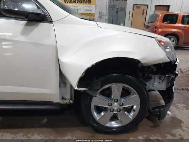 Chevrolet Equinox 2lt Image 14