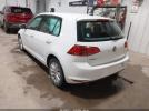 Volkswagen Golf Tsi S 4-door Image 17