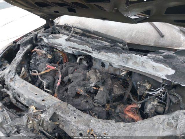 Chevrolet Traverse 1lt Image 10