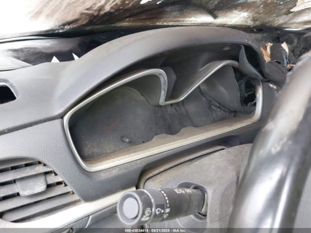 Chevrolet Traverse 1lt Image 9