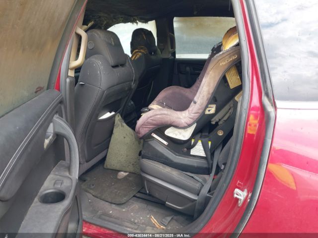 Chevrolet Traverse 1lt Image 2