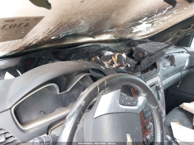 Chevrolet Traverse 1lt Image 8