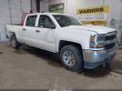 Chevrolet Silverado 1500 Wt Image 1