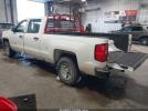 Chevrolet Silverado 1500 Wt Image 10