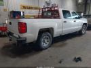 Chevrolet Silverado 1500 Wt Image 11