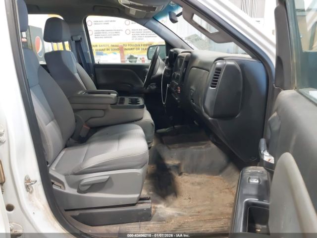 Chevrolet Silverado 1500 Wt Image 14