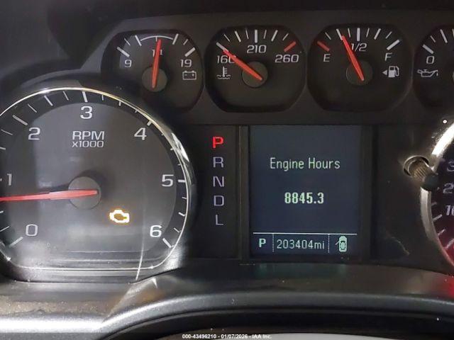 Chevrolet Silverado 1500 Wt Image 4