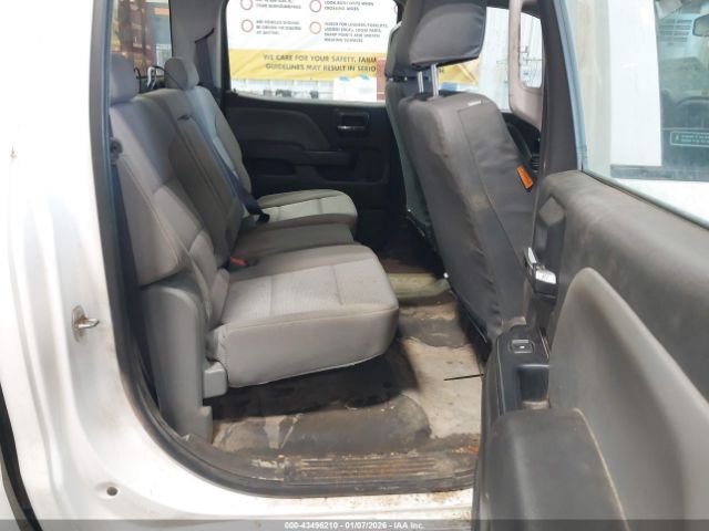 Chevrolet Silverado 1500 Wt Image 15