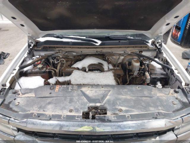 Chevrolet Silverado 1500 Wt Image 13