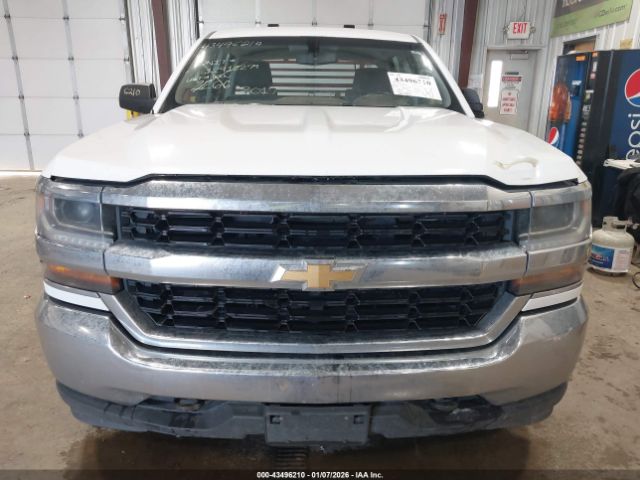 Chevrolet Silverado 1500 Wt Image 5