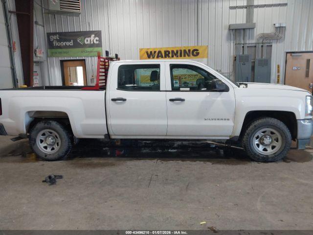 Chevrolet Silverado 1500 Wt Image 2