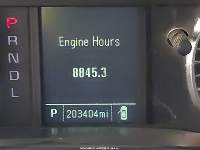 Chevrolet Silverado 1500 Wt Image 6