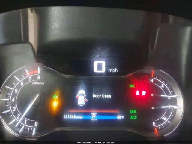 Honda Pilot Elite Image 15