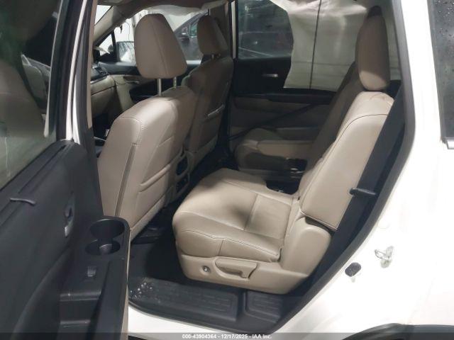 Honda Pilot Elite Image 3