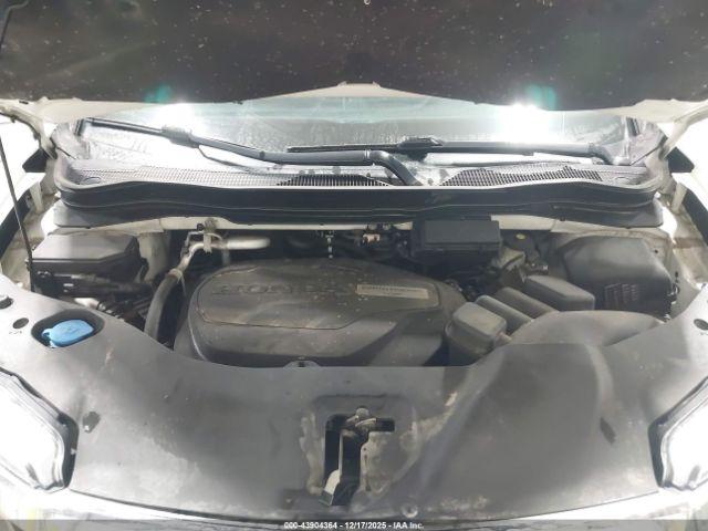 Honda Pilot Elite Image 7