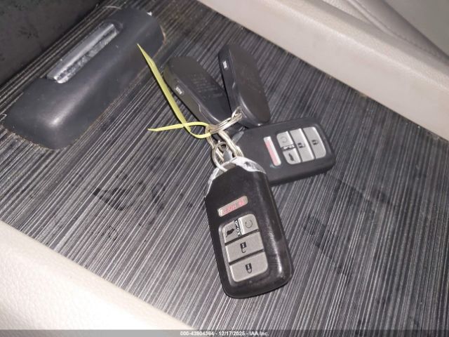 Honda Pilot Elite Image 10