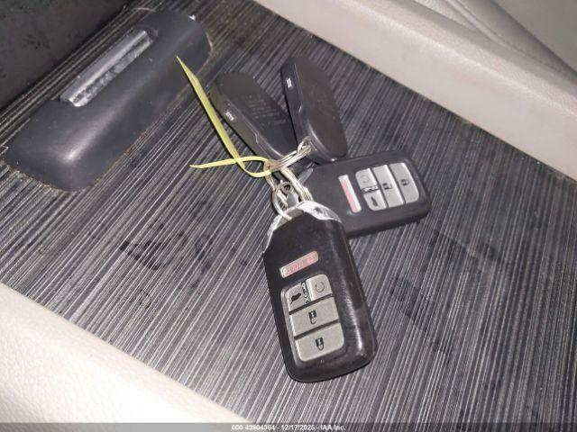 Honda Pilot Elite Image 10